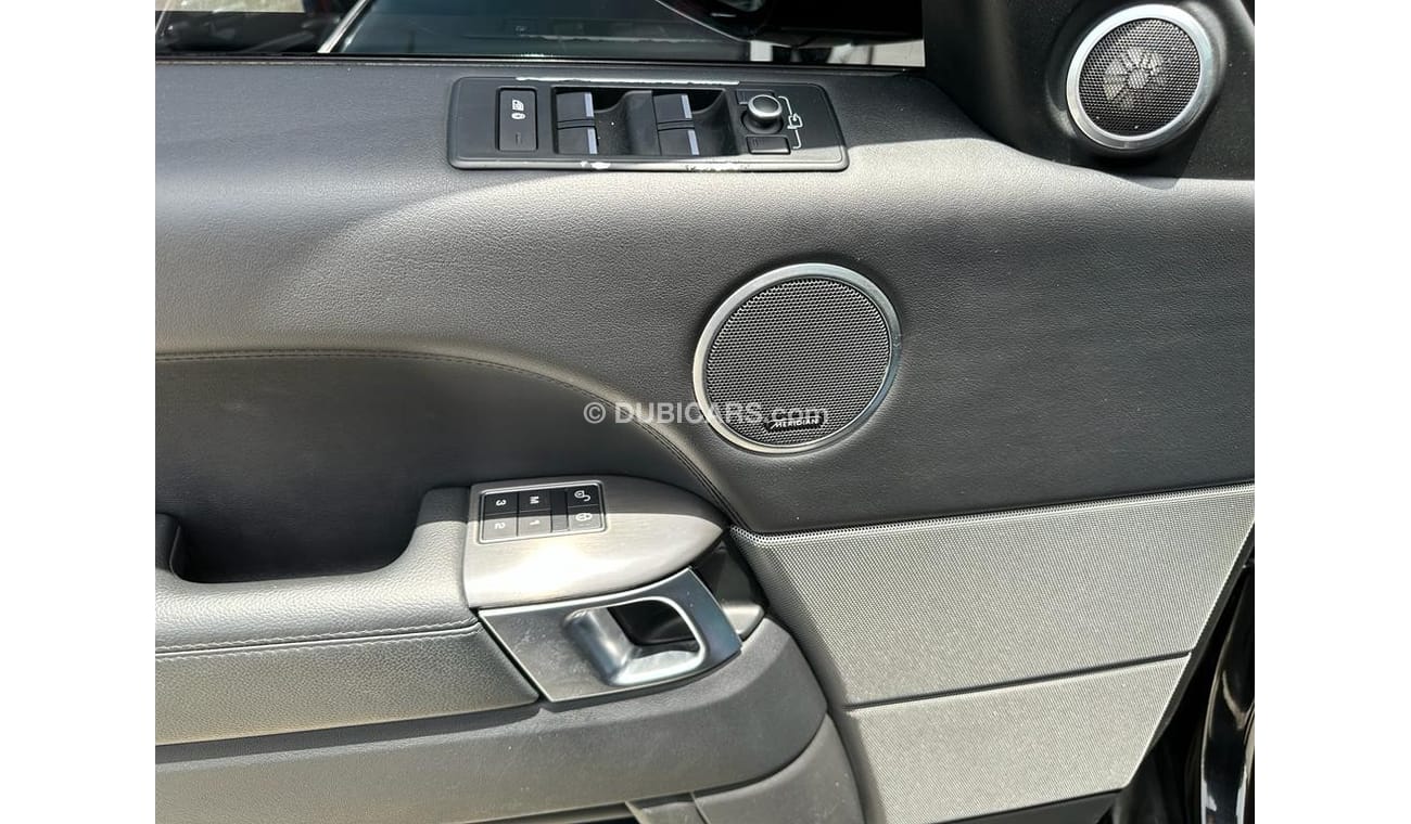 لاند روفر رينج روفر سبورت