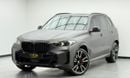 BMW X5 40i xDrive 3.0L