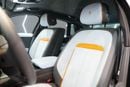 Rolls Royce Ghost Black Badge, Two-Tone, Rear Entertainment, Bespoke Audio, Dealer Warr + Serv!