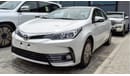 Toyota Corolla 2.0XLi 2019