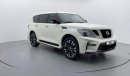 Nissan Patrol NISMO 5600