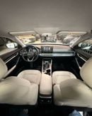 Geely Emgrand GS
