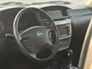 Nissan Patrol Super Safari MODEL 2019 GCC CAR PERFECT CONDITION INSIDE AND OUTSIDE FULL OPTION SUN ROO