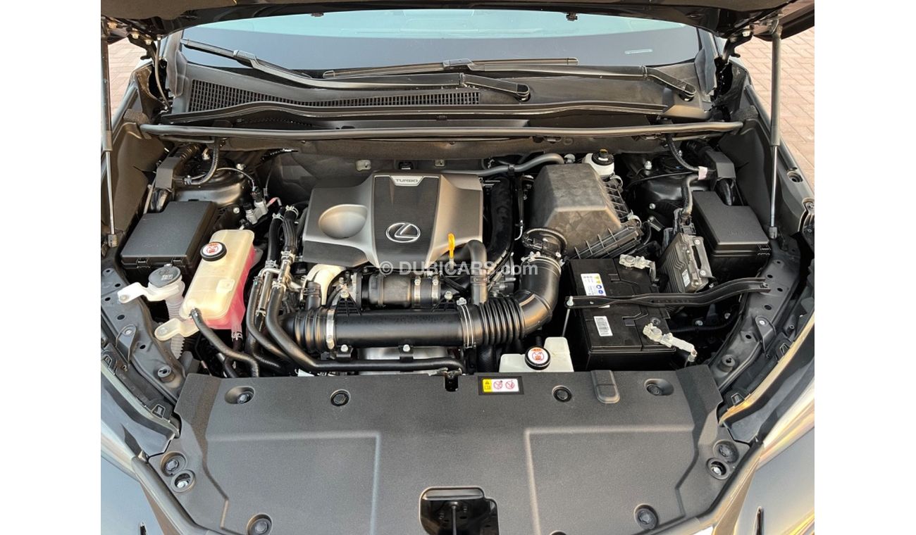 Lexus NX300 2021 LEXUS NX300 IMPORTED FROM USA