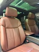 Audi A8 L 55 TFSI quattro Full Option 3.0L | GCC Specs | Full Service History