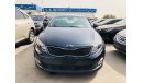 Kia Optima GDI EDITION-CRUISE-FOG LIGHTS-ALLOY WHEELS-LOT-495