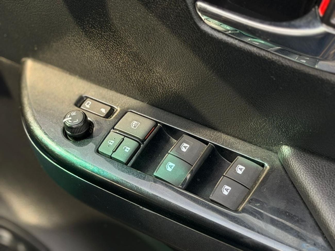 Toyota Hilux Toyota hilux 2023 diesel engine