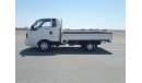 Kia K2700 3.0 L  JT DIESEL MANUAL TRANSMISSION 4 CYLINDER  STANDER CABIN CARGO SPACE   FOLDING TYPE STOPPER