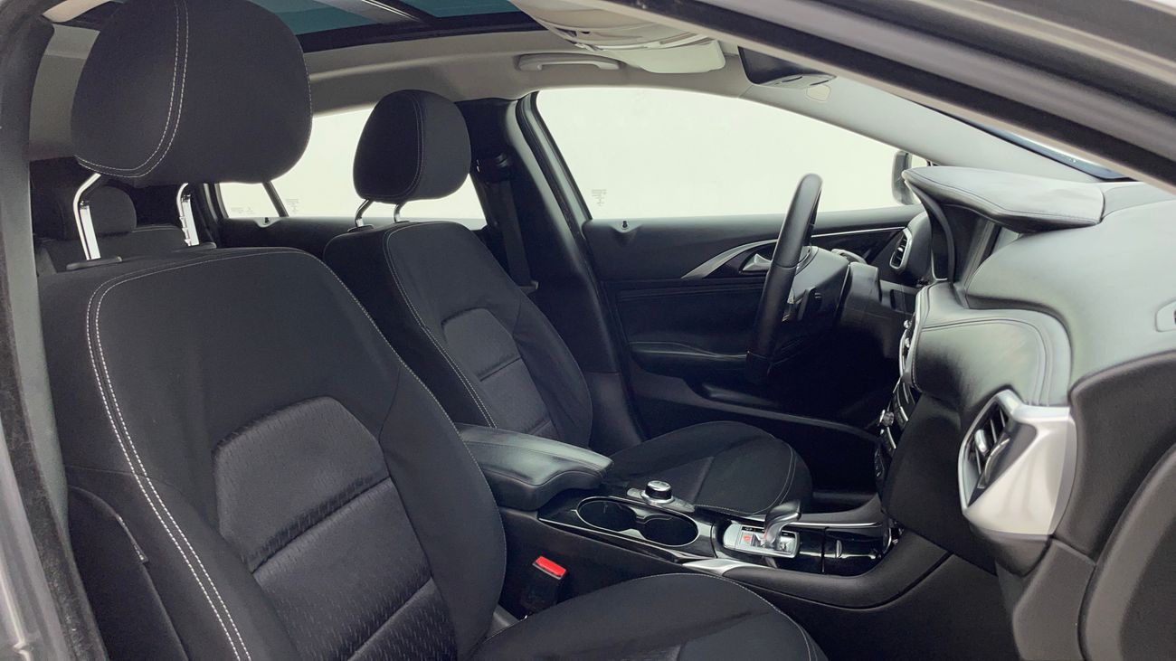 إنفينيتي Q 30 COMFORT 1.6 | بدون دفعة مقدمة | اختبار القيادة في المنزل