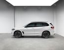 BMW X5M Competition 4.4L