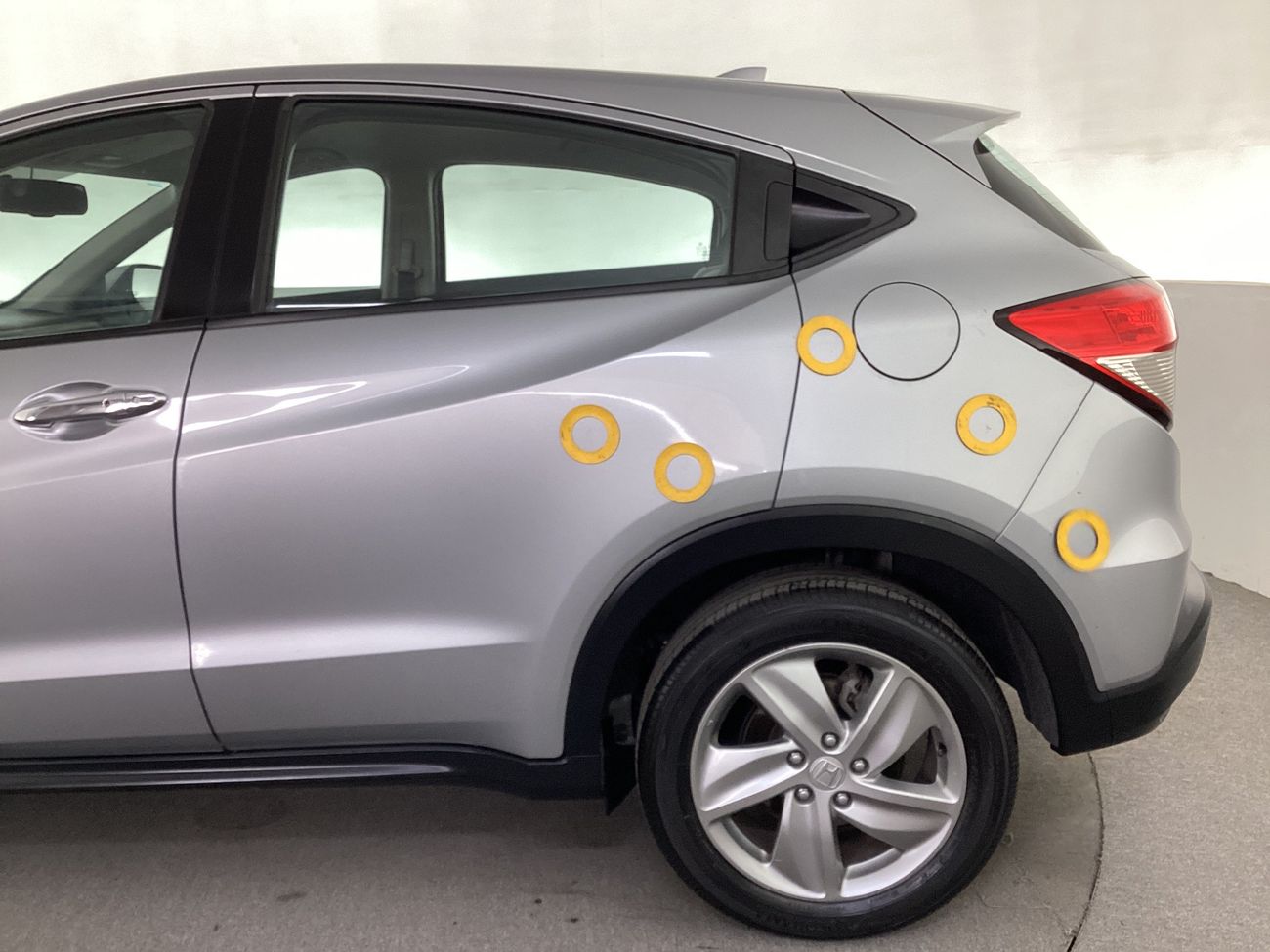 هوندا HRV LX | Carnival Sale • UP TO AED 20,000 OFF | شامل الضمان | 0 ﺪﻔﻋﺓ ﺃﻮﻟﻯ