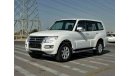 Mitsubishi Pajero 3.5L PETROL, 17" ALLOY RIMS, KEY START, XENON HEADLIGHTS (LOT # 4250)