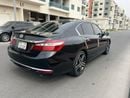 هوندا أكورد 2017 HONDA ACCORD 2.4L V4 - SUNROOF - ELECTRIC & LEATHER SEATS - PUSH START