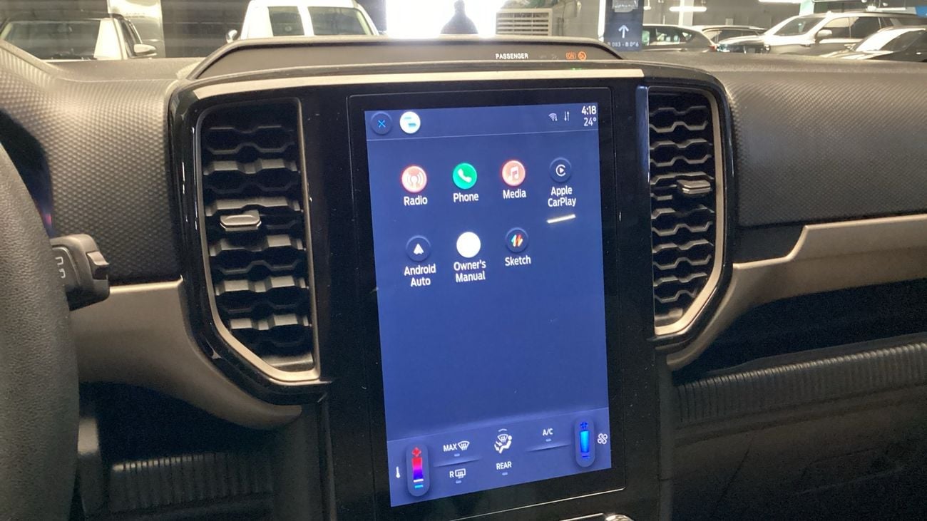 Ford Everest XLS 2.0T Diesel XLS | Guaranteed Warranty | 0 Down Payment