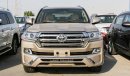 Toyota Land Cruiser Car For export only