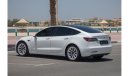 Tesla Model 3 Standard Plus Standard Plus