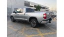 Toyota Tundra American importer