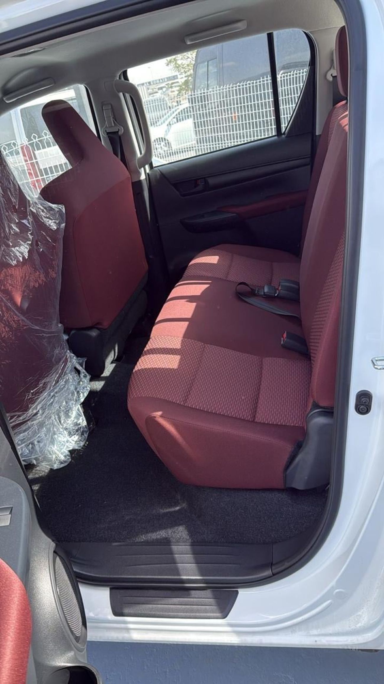 تويوتا هيلوكس