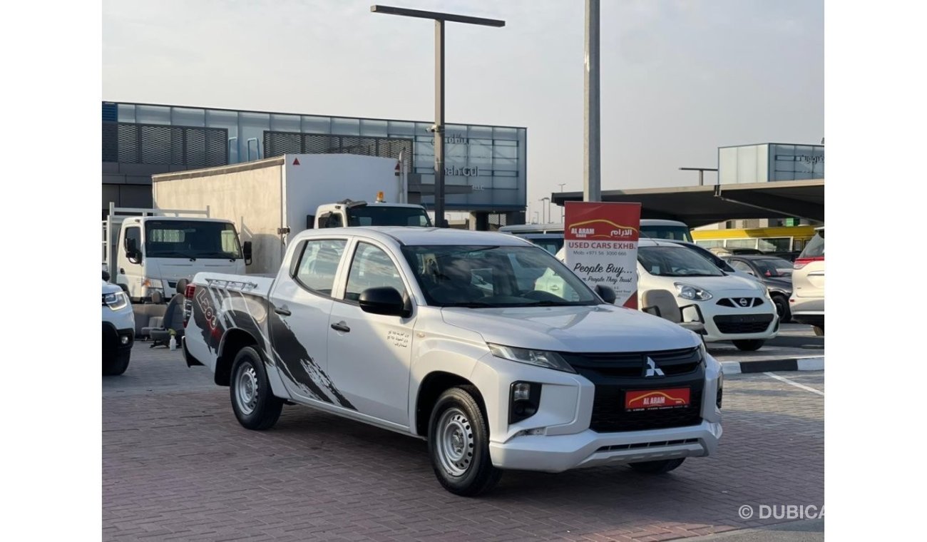 Mitsubishi L200 2019 I 4x2 I Ref#74