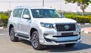 Toyota Prado VXR 4.0 L V6