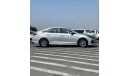 Hyundai Sonata SE, 2.0L Petrol, Leather Seats, DVD + Camera, Extremely Clean Condition (LOT # 718044)