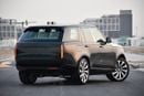 Land Rover Range Rover Autobiography P530 4.4L RANGE ROVER VOUGE V8 autobiography P530 2025 4.4L