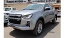 Isuzu DMax 2022 ISUZU DMAX 3.0 DIESEL AUTOMATIC 4X4 BRAND NEW 0km
