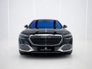 مرسيدس مايباخ S680 مايباخ 4 MATIC GCC SPECS | FIRST-CLASS 4-SEAT REAR CABIN | V12