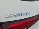 مرسيدس بنز GLC 43 AMG 4MATIC