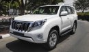 Toyota Prado TXL V6 Petrol