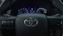 Toyota Fortuner EXR 2.7 | Under Warranty | Inspected on 150+ parameters