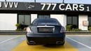 Rolls Royce Ghost C6 6.75T Short Wheelbase Rolls Royce Ghost 2021 GCC