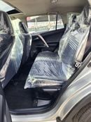 تويوتا راف ٤ TOYOTA RAV4 XLE HYBRID 2017 FULL OPTION