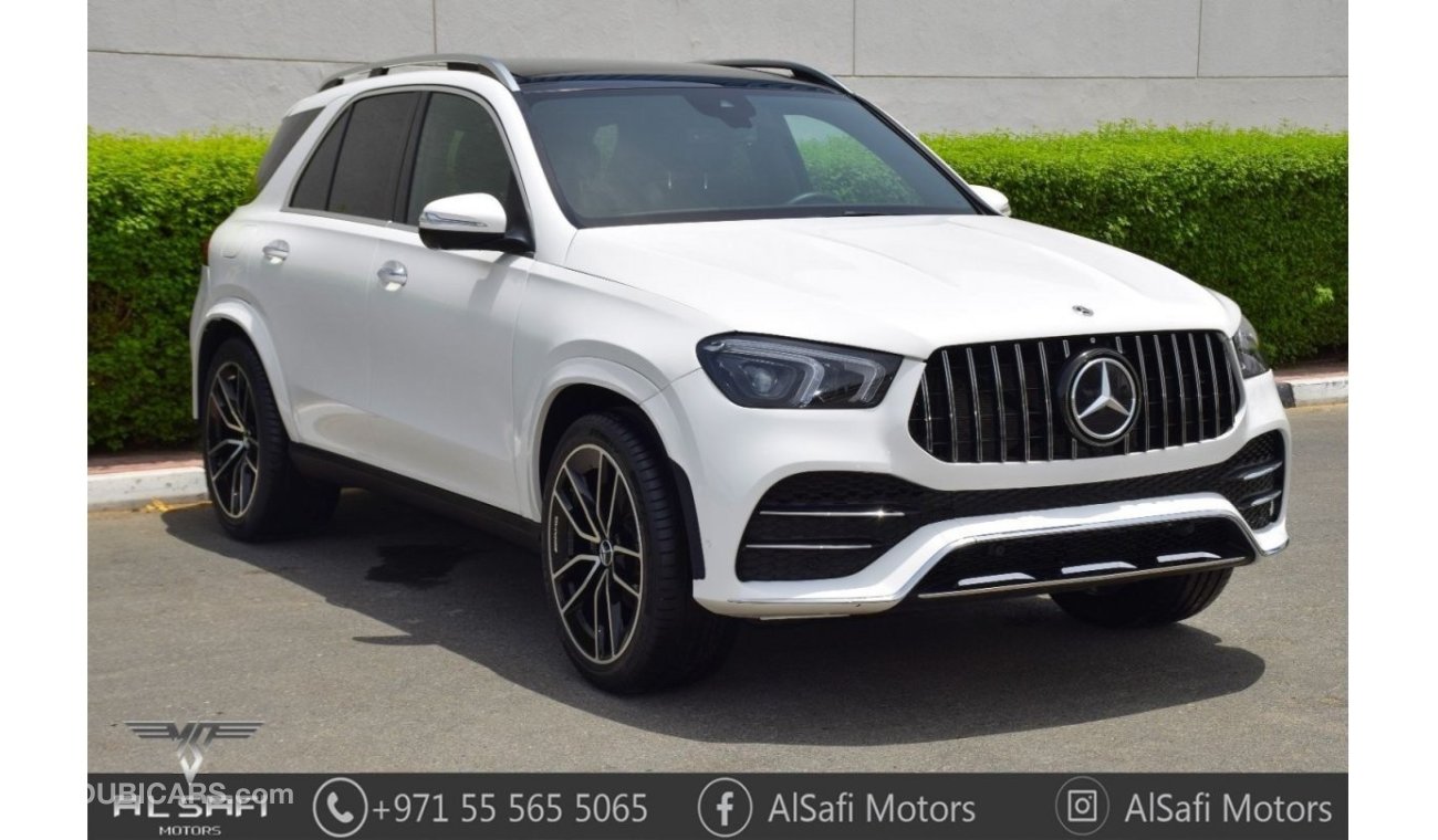 مرسيدس بنز GLE 350