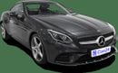 Mercedes Benz SLC200 2019 | AED 1278/Month | 0 DP | 30 Day Return | Warranty | Service History