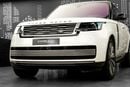 Land Rover Range Rover Sport SV Edition Two P635 4.4L RANGE ROVER | VOGUE SV | GCC SPECS | DEALER WARRANTY ALTAYER