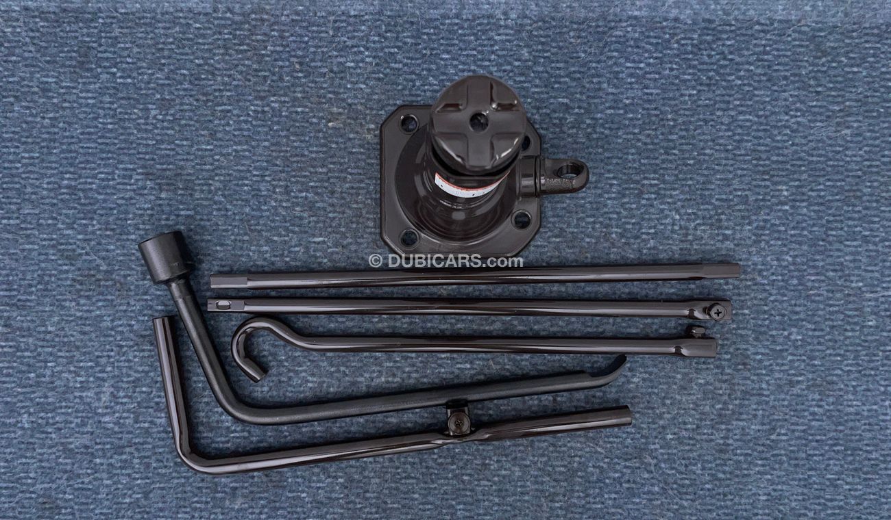 Toyota Prado GXR 4 | Zero Down Payment | Free Home Test Drive