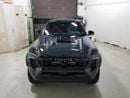 تويوتا تاكوما TRD PRO HYBRID Max