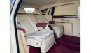 Rolls-Royce Phantom 2016 EWB