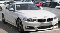 BMW 428i i