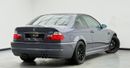 BMW M3 2003 BMW M3 ,Excellent Condition ,American Spec