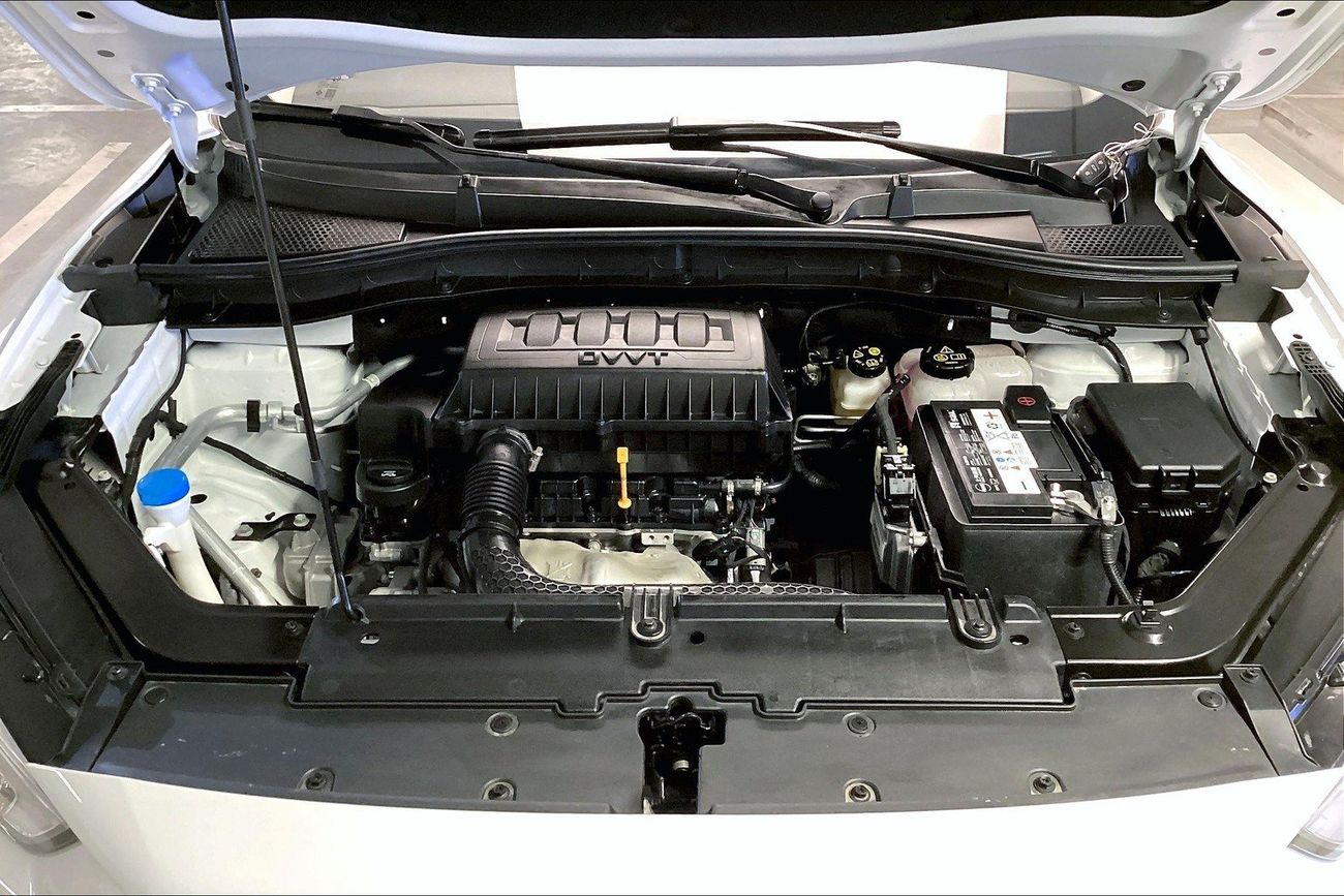 أم جي ZS Luxury | شامل الضمان | 0 ﺪﻔﻋﺓ ﺃﻮﻟﻯ