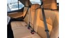 Toyota Fortuner TOYOTA FORTUNER 2.4L DISEL 2023