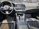 بي أم دبليو 420i M Sport Premium 2.0L