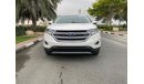 Ford Edge FORD EDGE 2018 28384KM 75000AED