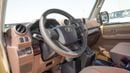 Toyota Land Cruiser Pick Up TOYOTA LC 79 DOUBLE CABIN PETROL 4.0 A/T - 2025