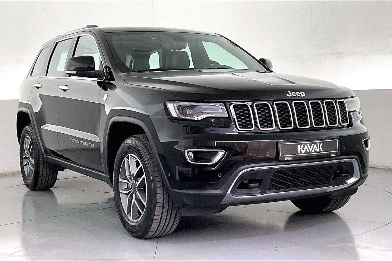 RAM 1500 Limited Crew Cab| 1 year free warranty | Exclusive Eid offer