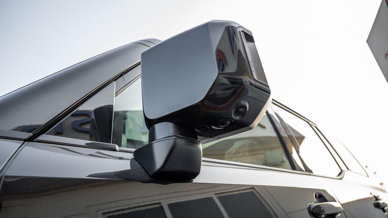 لكزس GX550 LEXUS GX550 EXECUTIVE -2025YM