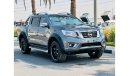 Nissan Navara Full option