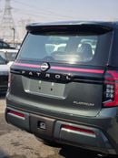 نيسان باترول SE Platinum City 3.8L